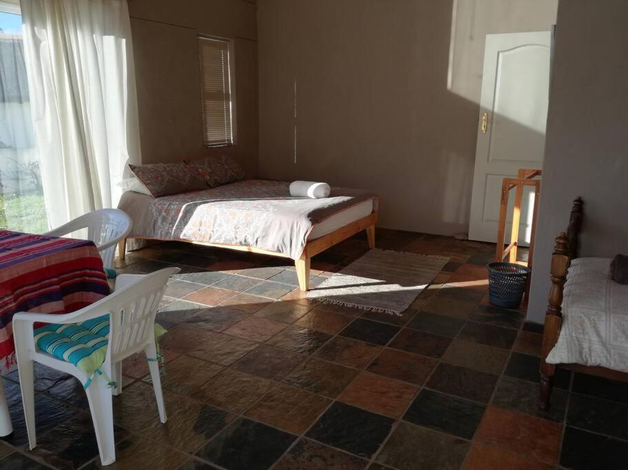 House Mcintosh Villa Elands Bay Exterior foto