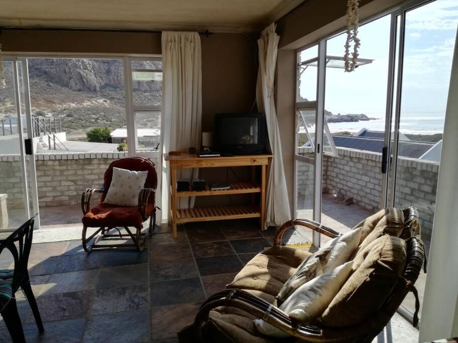 House Mcintosh Villa Elands Bay Exterior foto