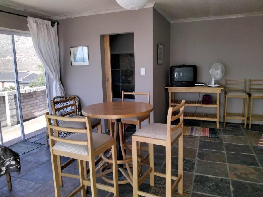 House Mcintosh Villa Elands Bay Exterior foto
