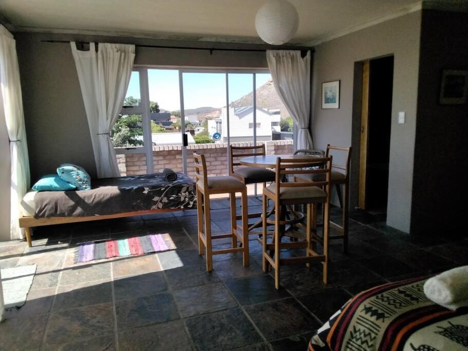 House Mcintosh Villa Elands Bay Exterior foto