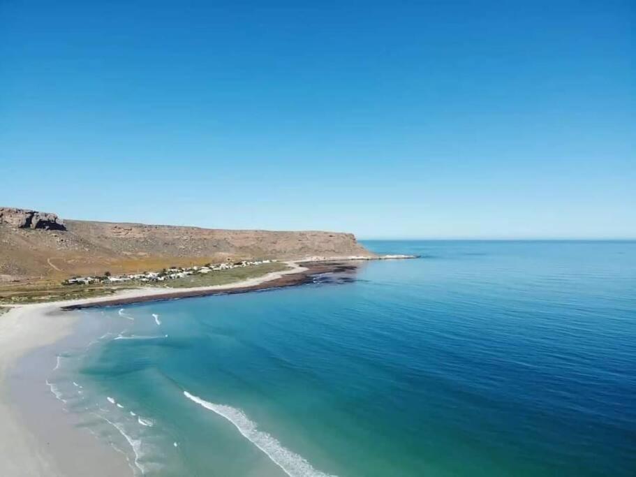 House Mcintosh Villa Elands Bay Exterior foto