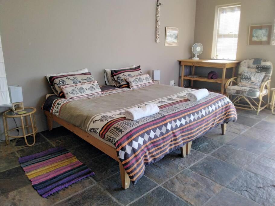 House Mcintosh Villa Elands Bay Exterior foto