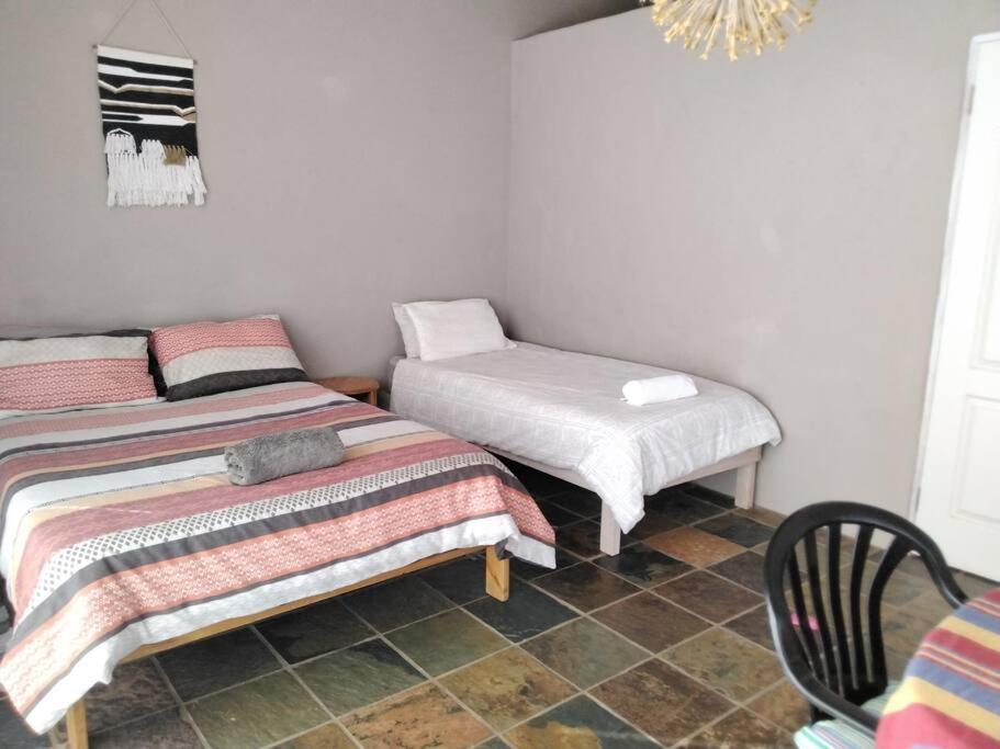 House Mcintosh Villa Elands Bay Exterior foto