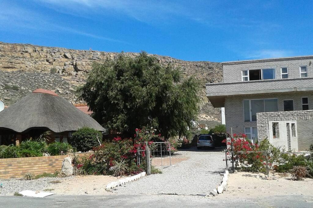 House Mcintosh Villa Elands Bay Exterior foto