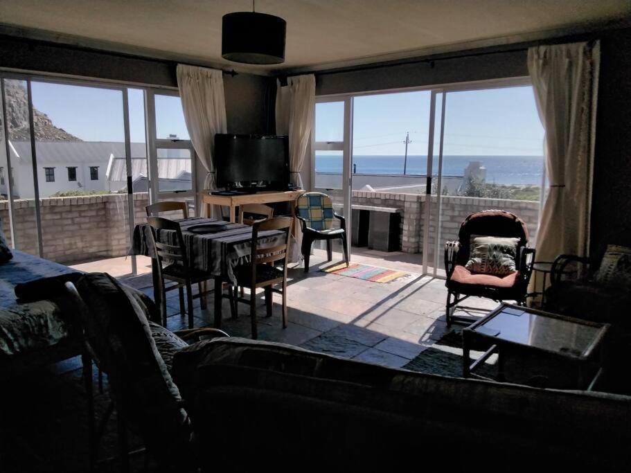 House Mcintosh Villa Elands Bay Exterior foto