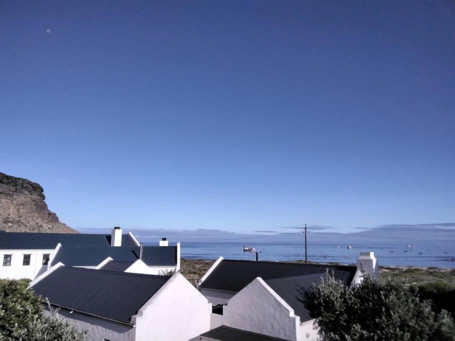 House Mcintosh Villa Elands Bay Exterior foto