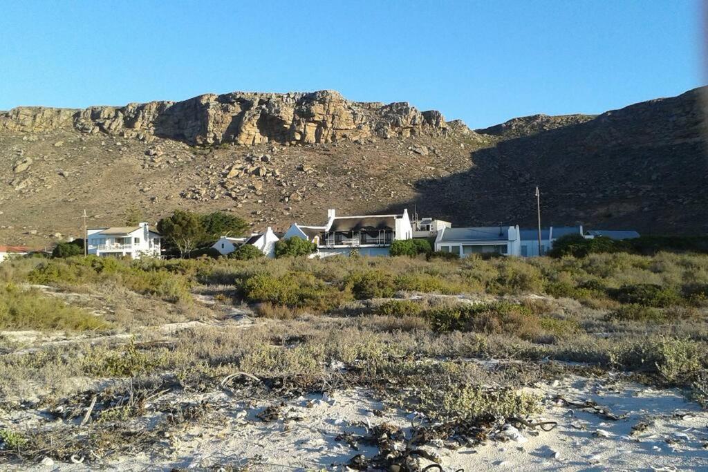 House Mcintosh Villa Elands Bay Exterior foto