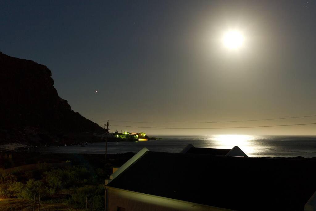 House Mcintosh Villa Elands Bay Exterior foto