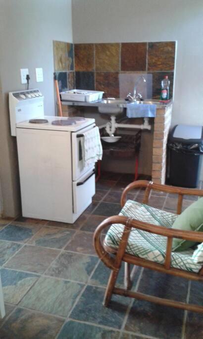 House Mcintosh Villa Elands Bay Exterior foto