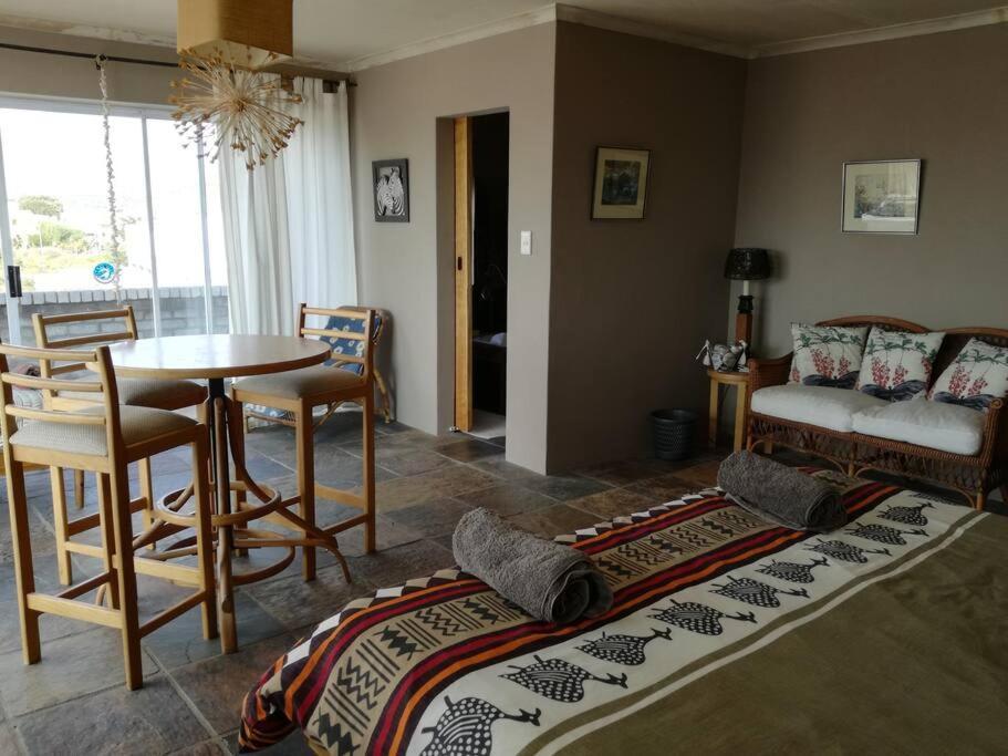 House Mcintosh Villa Elands Bay Exterior foto