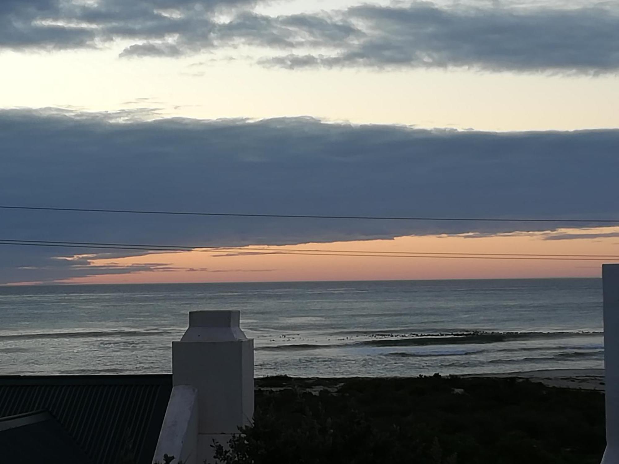 House Mcintosh Villa Elands Bay Exterior foto